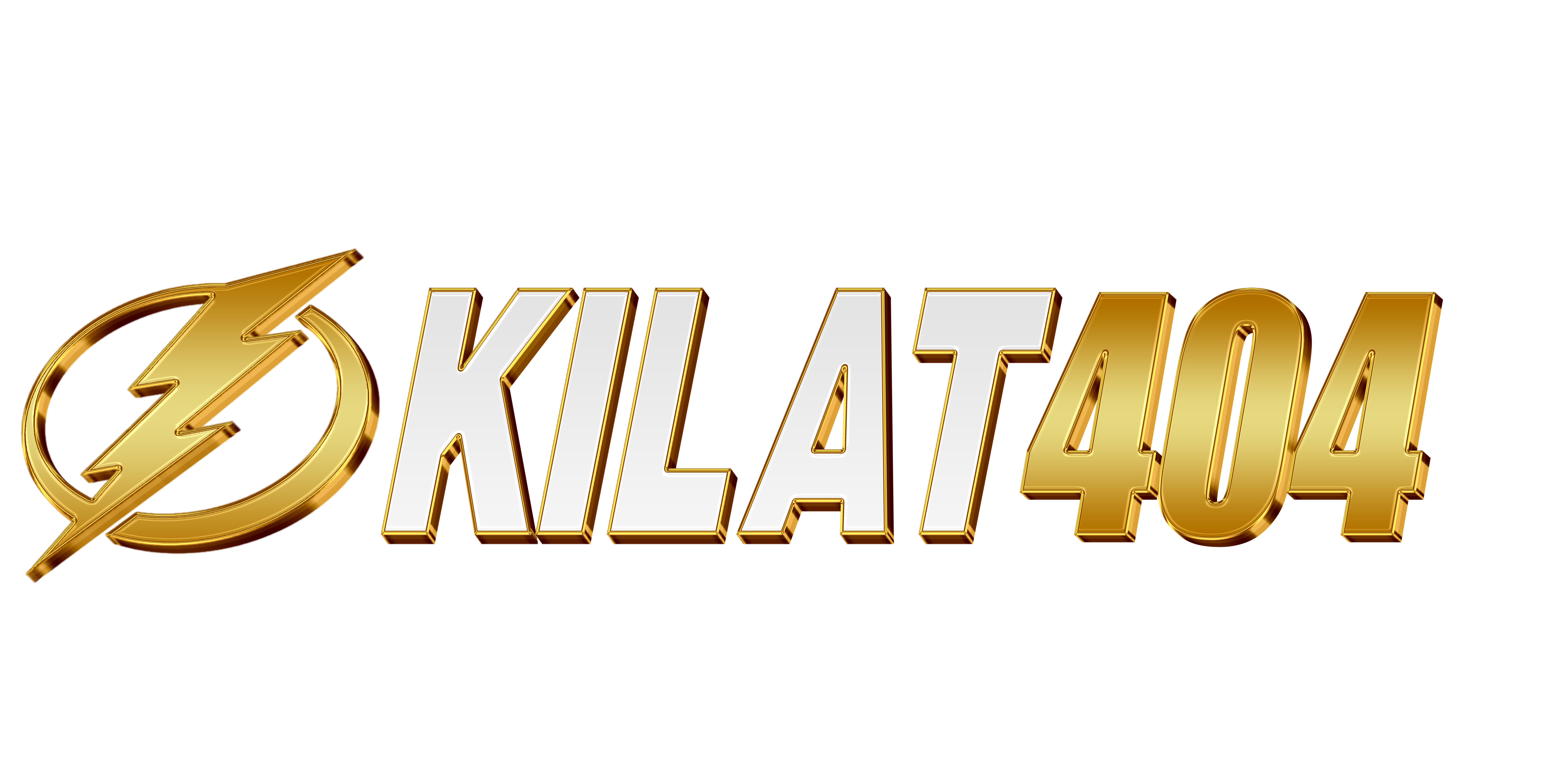 Logo Kilat404